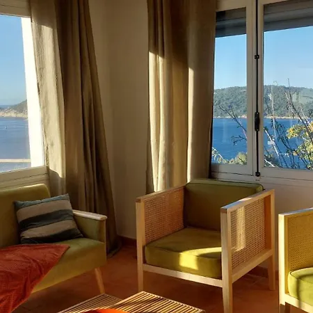 Apartment Cap Azur *