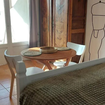 Appartement Cap Azur