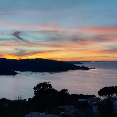 Cap Azur Ile du Levant