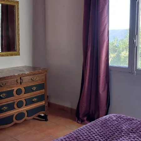 Cap Azur Apartment *