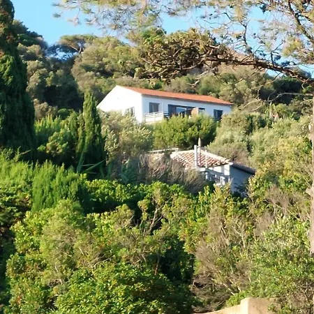 Cap Azur Ile du Levant