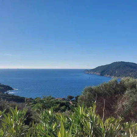 Apartment Cap Azur *