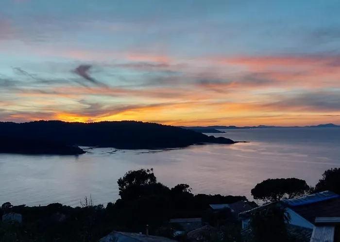 Cap Azur Ile du Levant