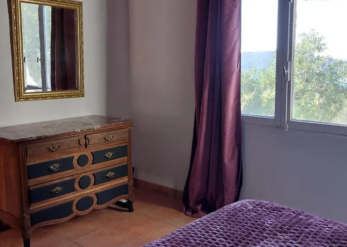 Cap Azur Apartment *