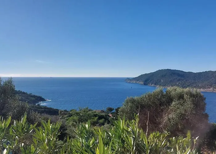 Apartment Cap Azur *