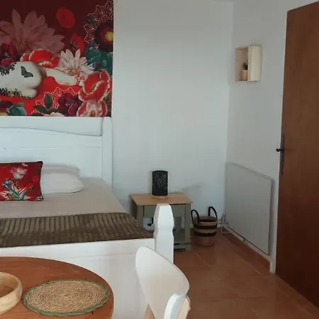 Apartment Cap Azur