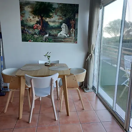 Apartment Cap Azur