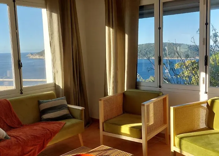 アパート Cap Azur *