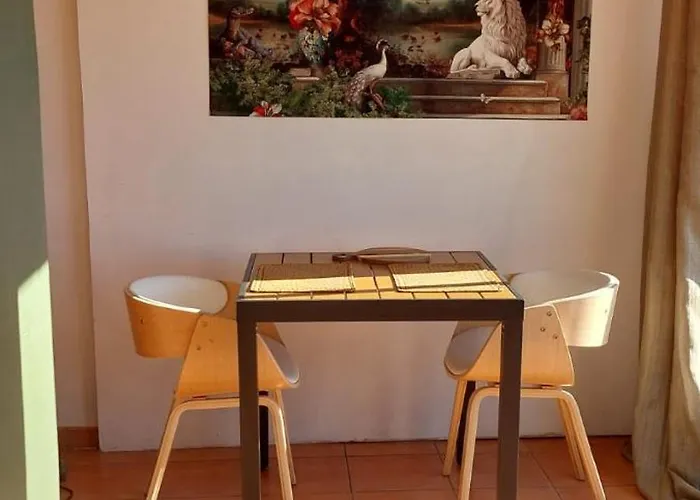 Apartment Cap Azur