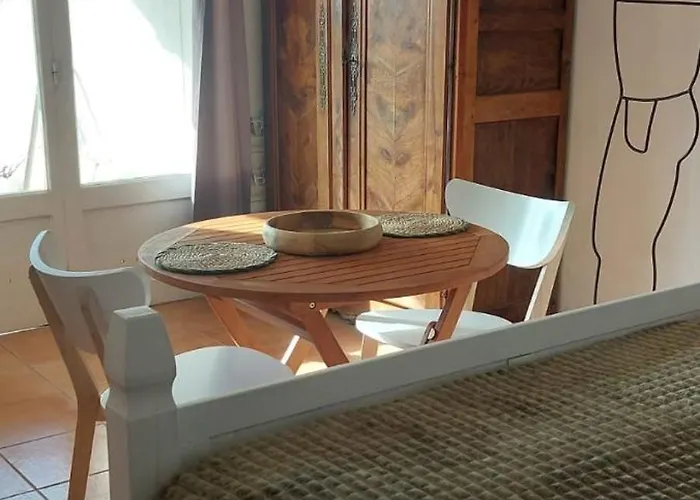 Apartment Cap Azur